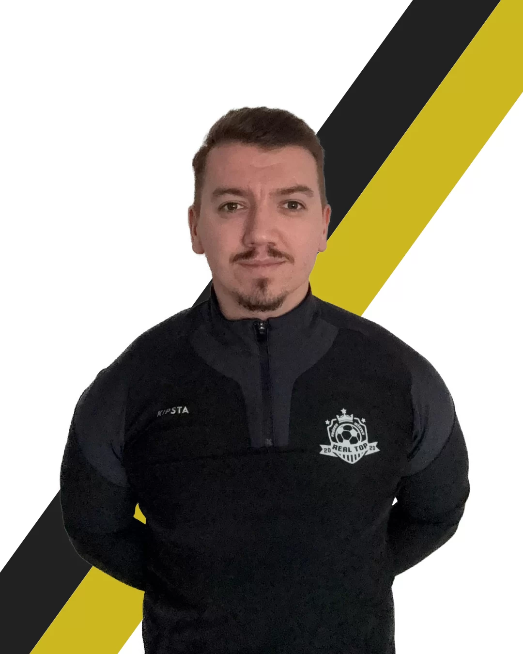 filipec trenér Honza Filipec