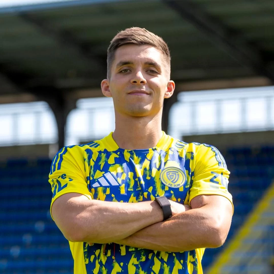 fukala fotbalista Michal Fukala