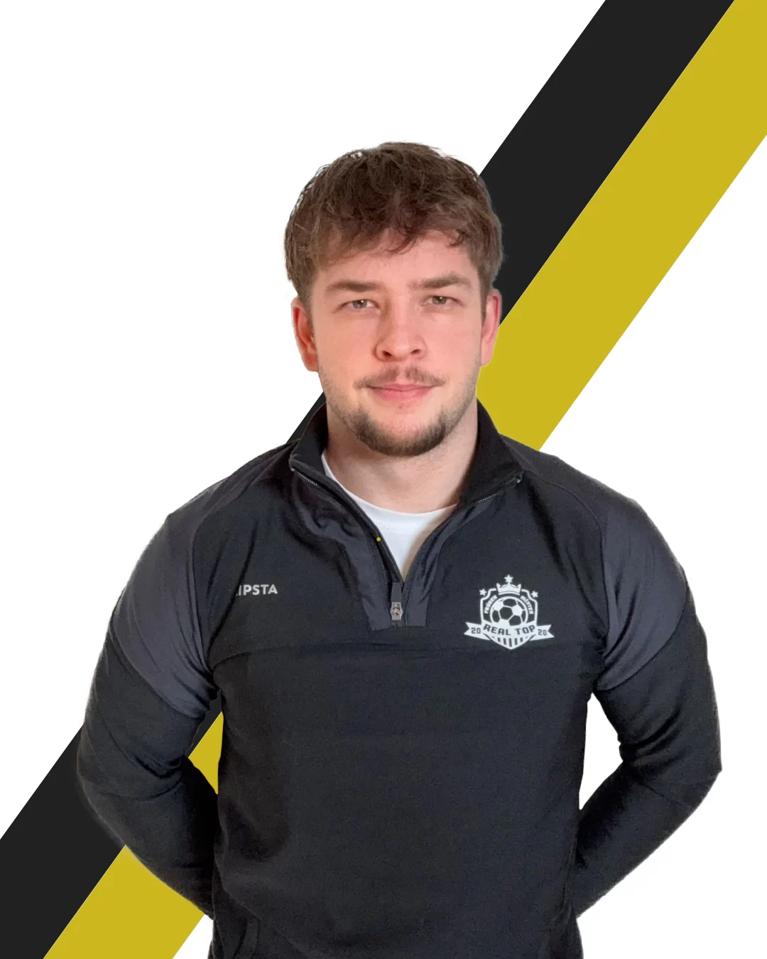 knapp-trener trenér Vítězslav Knapp