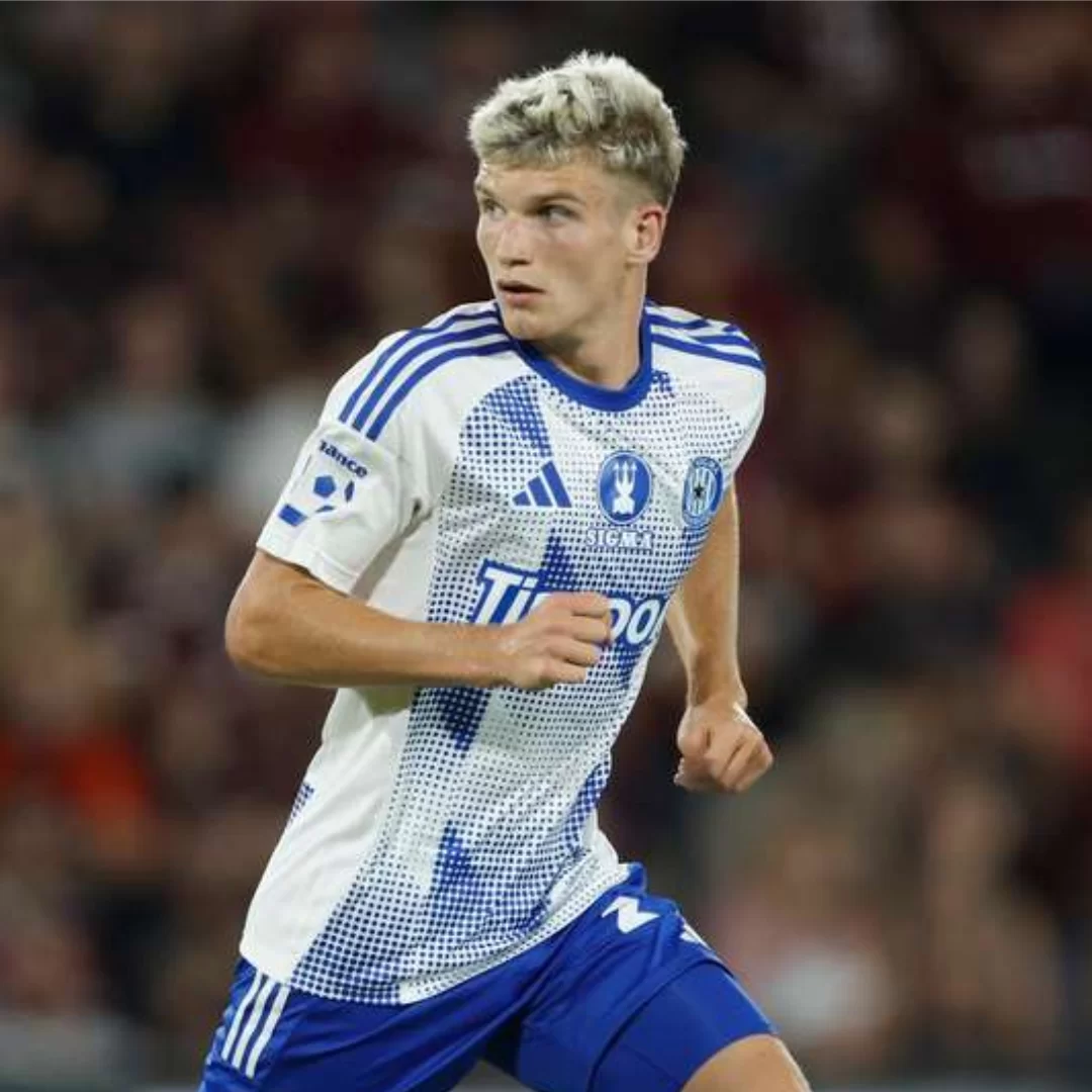 mikulenka fotbalista Matěj Mikulenka