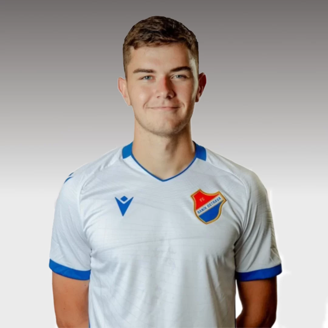 temel fotbalista Martin Temel