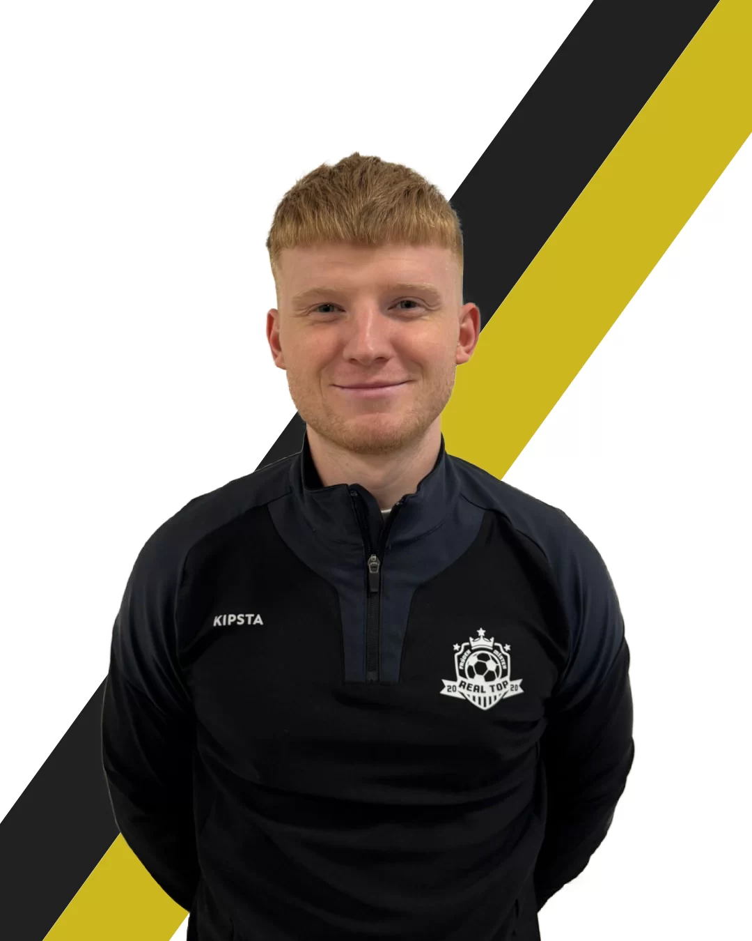 vraj trenér Tomáš Vraj