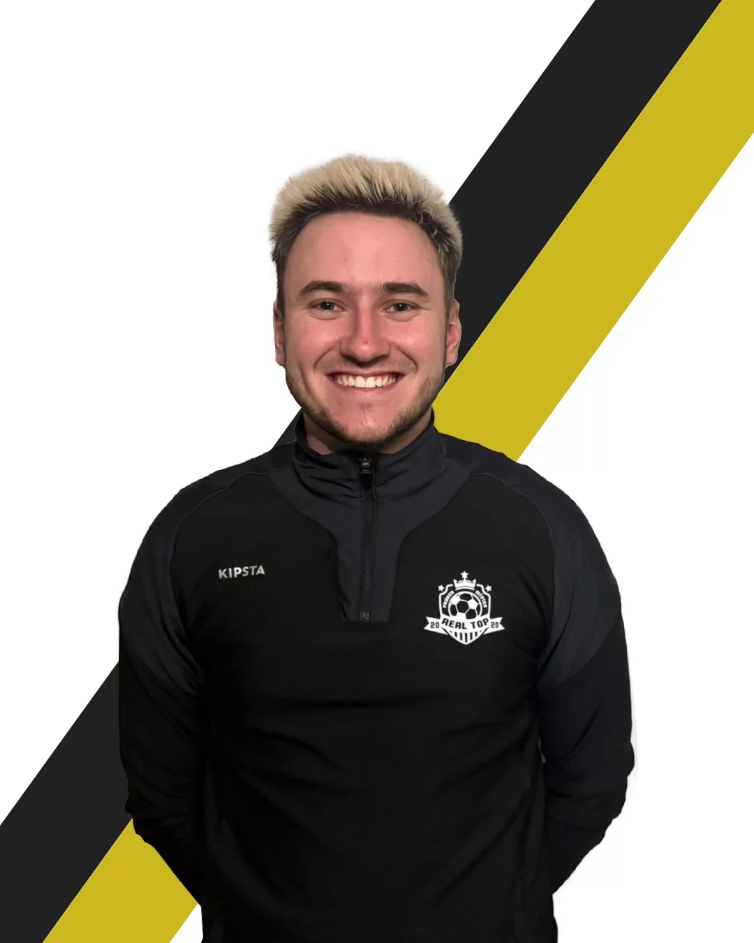 zima trenér David Zima